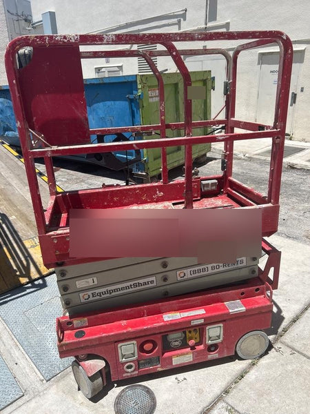 2019 MEC 1330SE Standard Options, MachineLink Keypad and Telematics