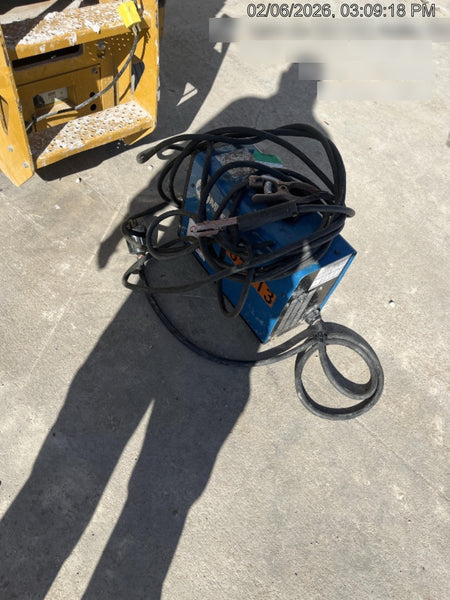 2023 MILLER ELECTRIC CST-282
