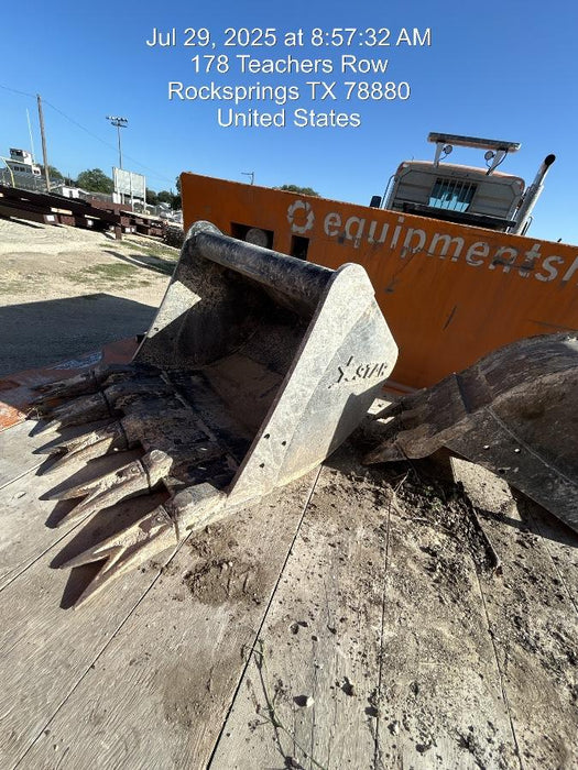 2025 STAR INDUSTRIES 910-24T