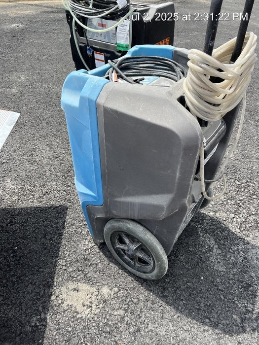 2020 DRI-EAZ LGR6000Li