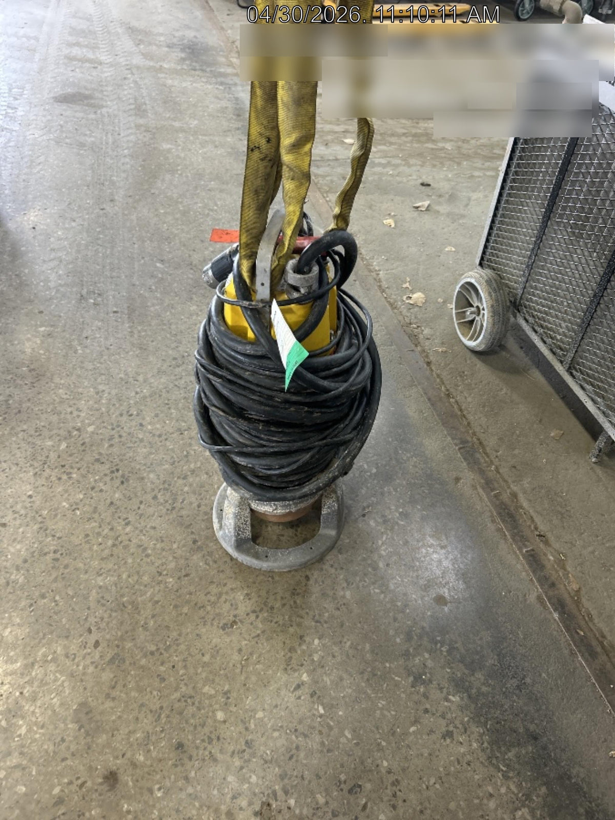 2024 ATLAS COPCO S60 N