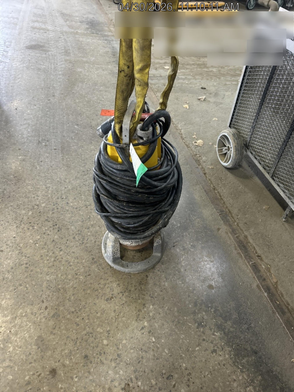 2024 ATLAS COPCO S60 N
