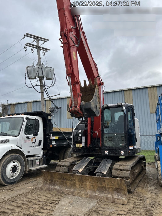 2021 LINK-BELT 145X4DZ