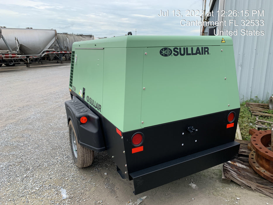 2022 SULLAIR 375H