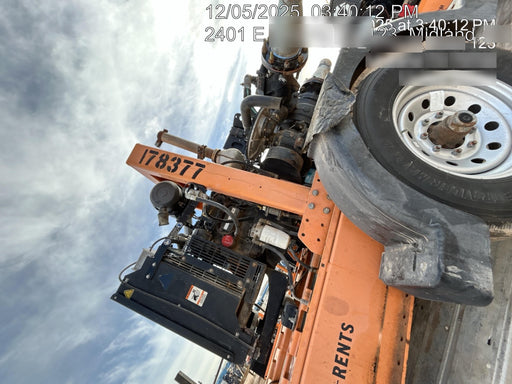 2021 PIONEER PP66S12L71-TD2.9L4