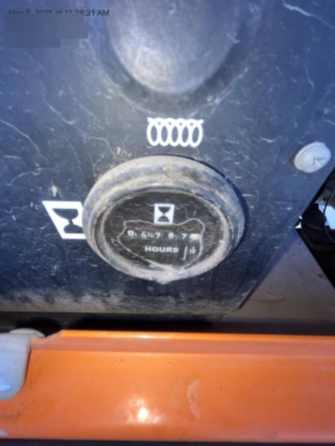 Wanco WLT-4M WANCO WLT-4M 6 kW Towable Light Generator