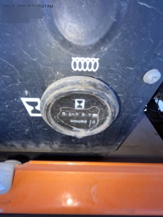 Wanco WLT-4M WANCO WLT-4M 6 kW Towable Light Generator