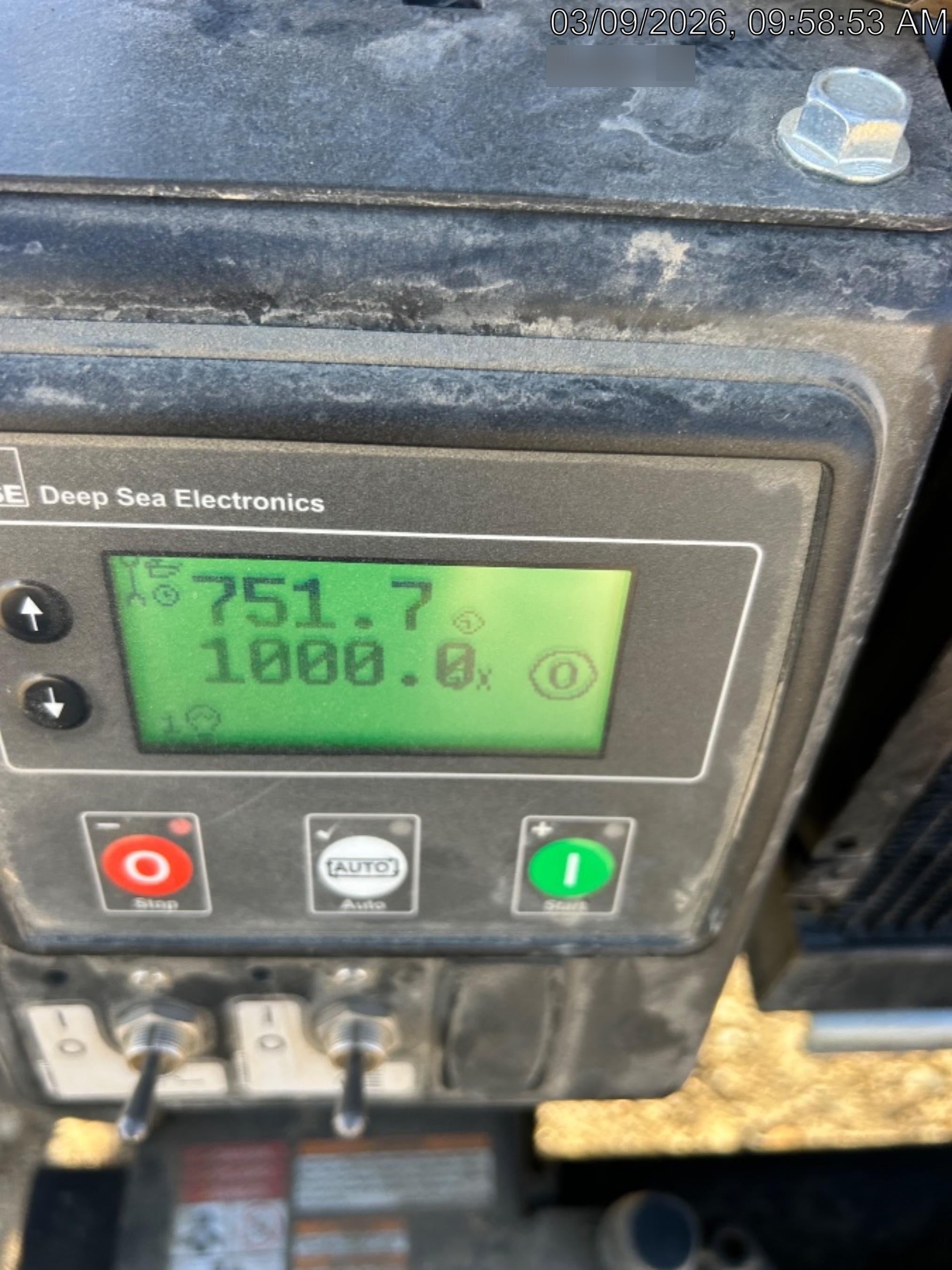 2024 WACKER NEUSON LTT4