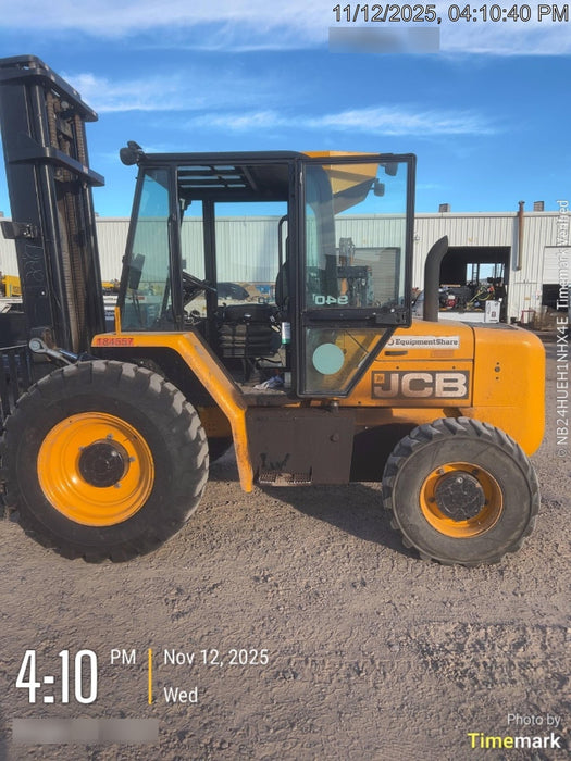 2021 JCB 940-4