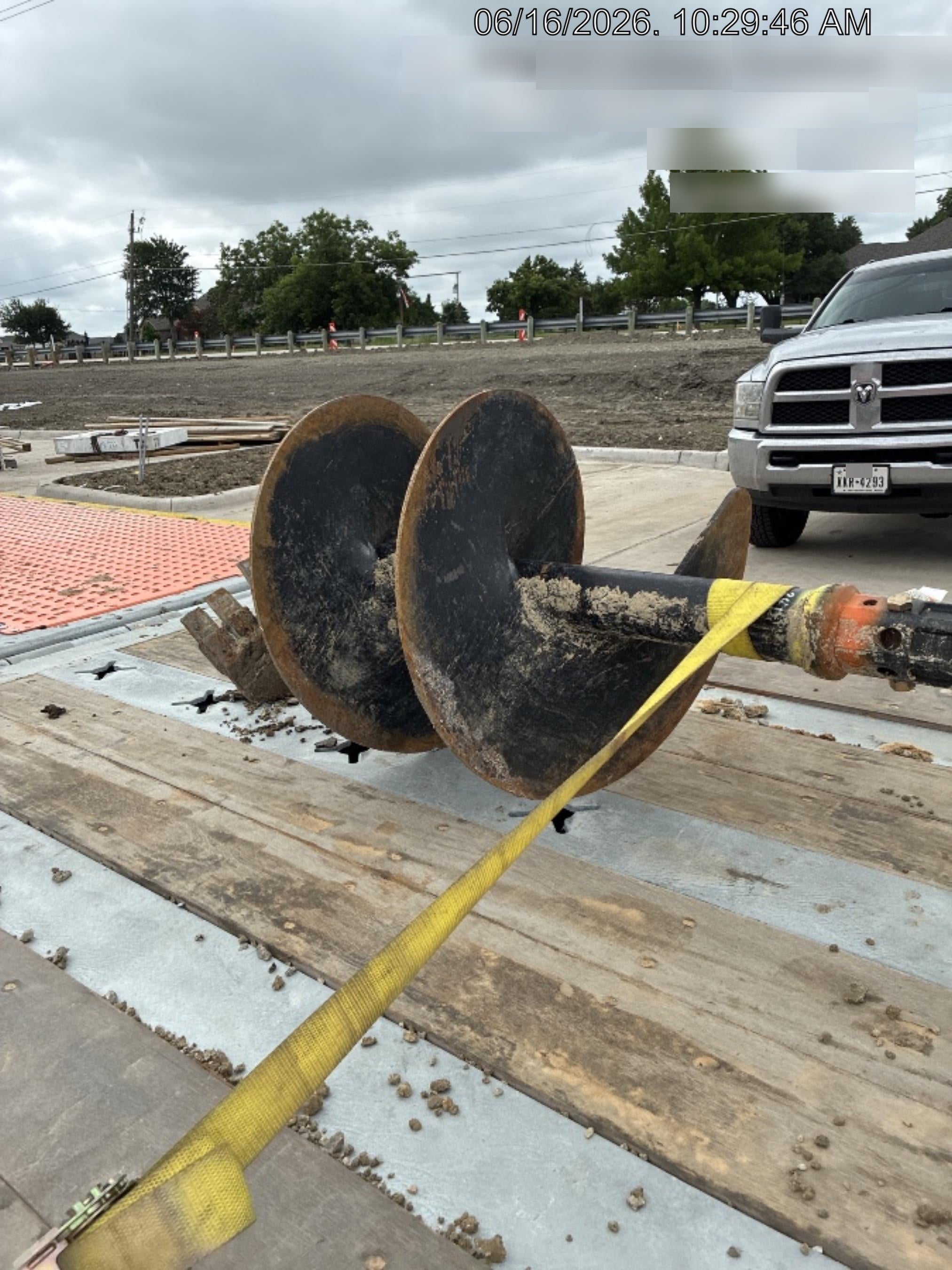 2024 AUGER TORQUE 3300-30