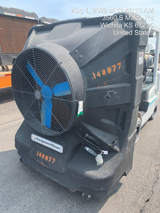 2021 PORTACOOL PACJS2601A1