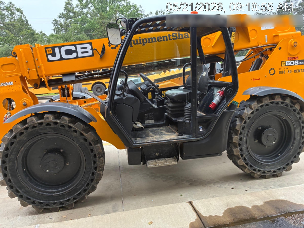2024 JCB 506-36