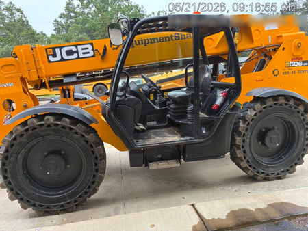 2024 JCB 506-36