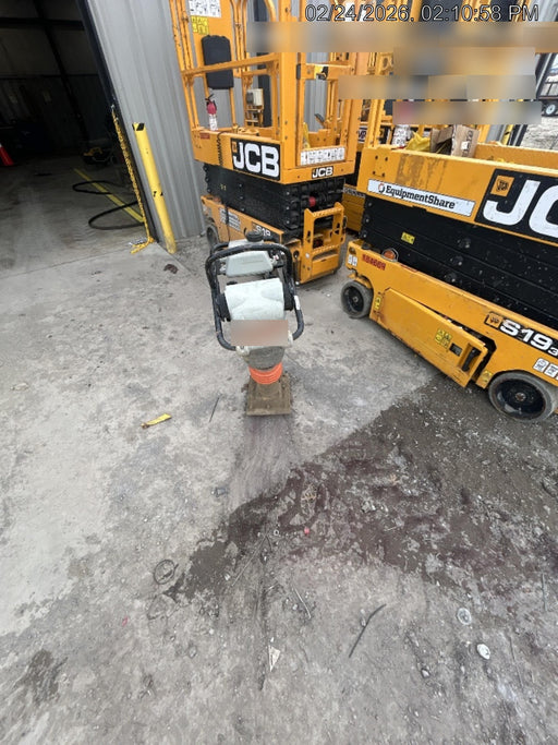 2023 MULTIQUIP MTX60HD