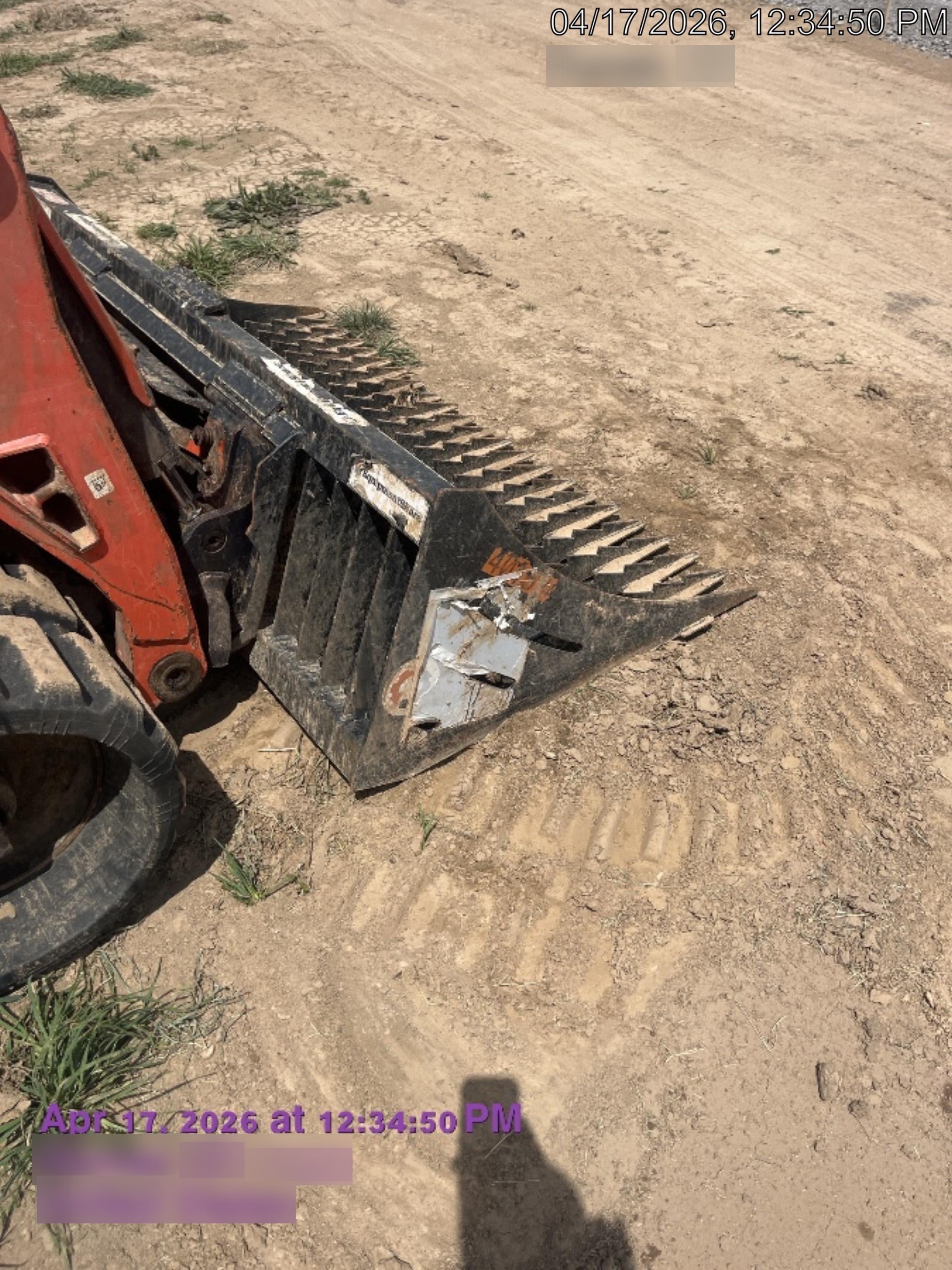 2024 ARROW MATERIAL HANDLING 374UNRB