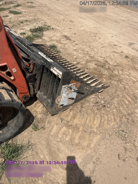 2024 ARROW MATERIAL HANDLING 374UNRB