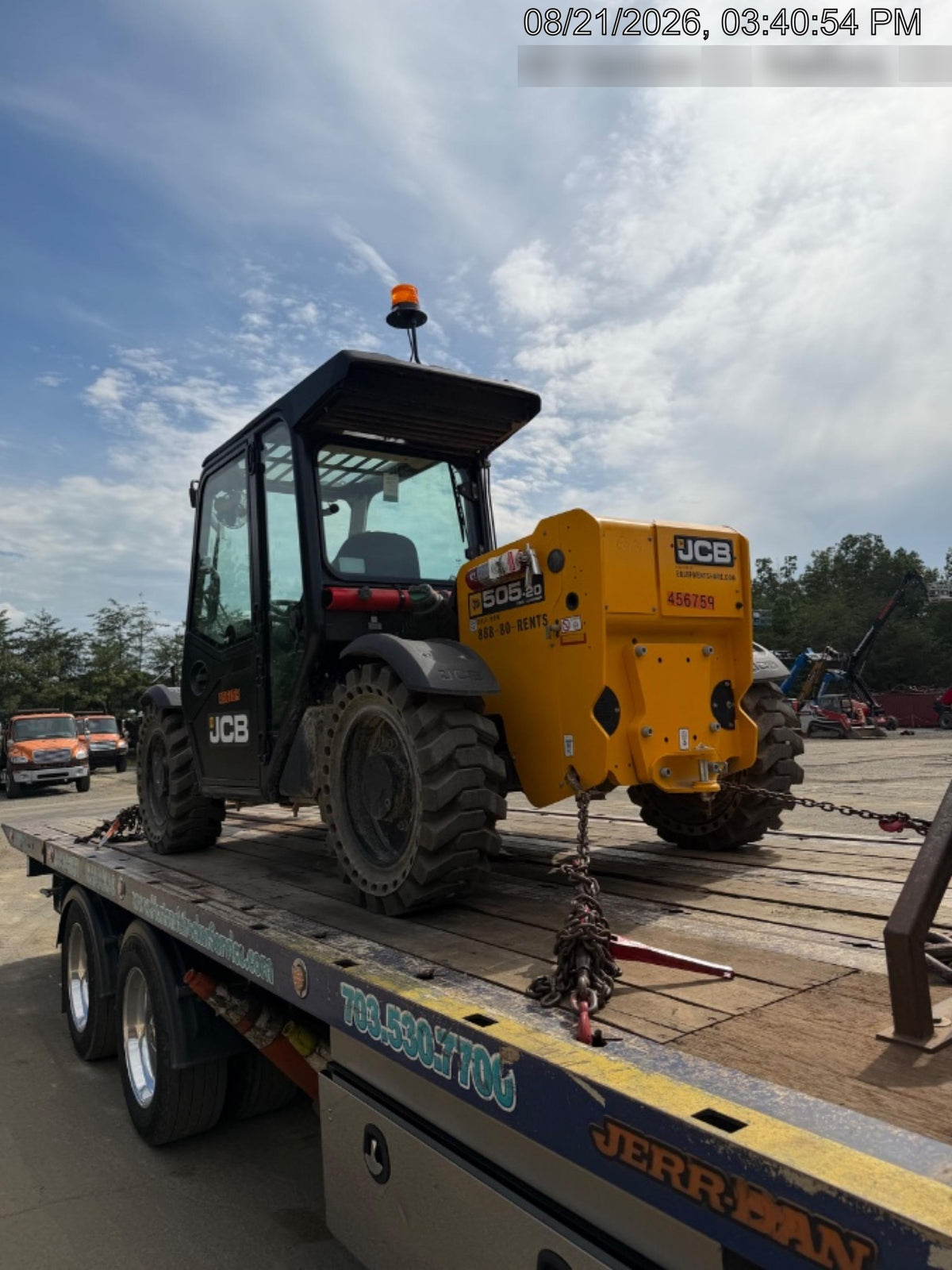2024 JCB 505-20TC