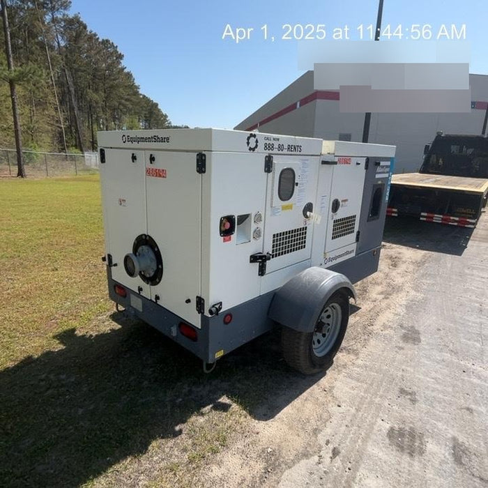 2022 ATLAS COPCO PAC F44 KD-S