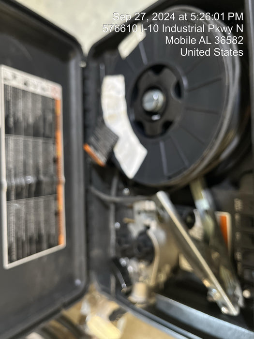 2023 MILLER ELECTRIC ArcReach 8