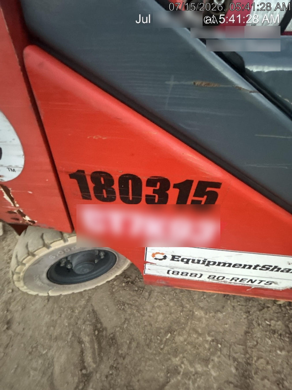 2021 HELI CPQYD25-KU1H