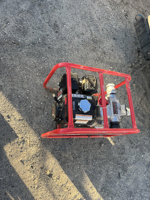 2023 MULTIQUIP QP2TH