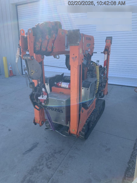 2018 WACKER NEUSON BS60-4As