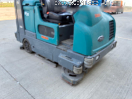2025 TENNANT M30