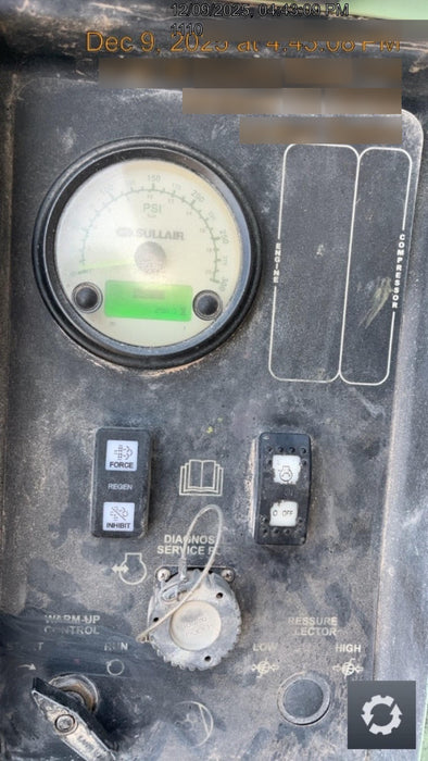 2019 SULLAIR 185-DPQ