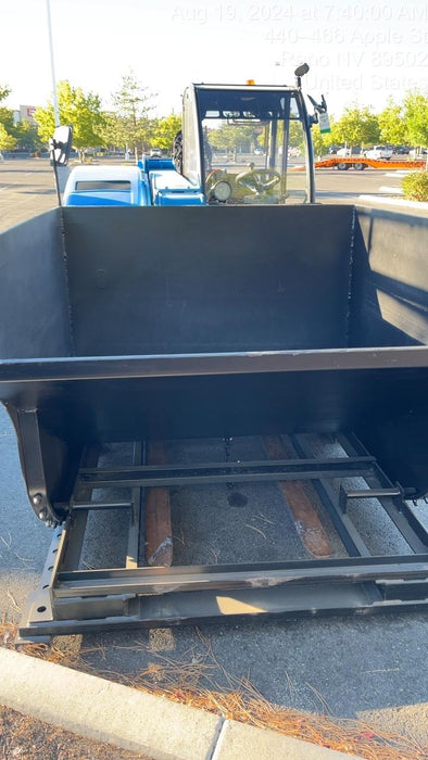 2024 STAR INDUSTRIES M-1820 - Self-Dump Hopper