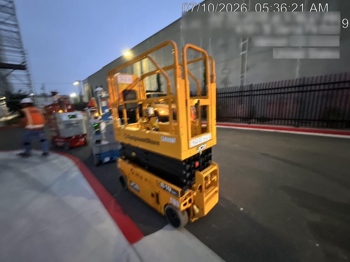 2024 JCB S1932E