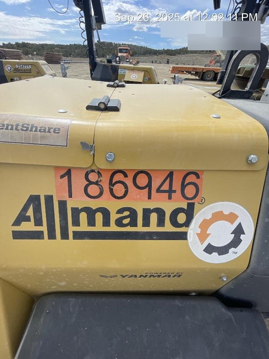 2021 ALLMAND NLV3GR
