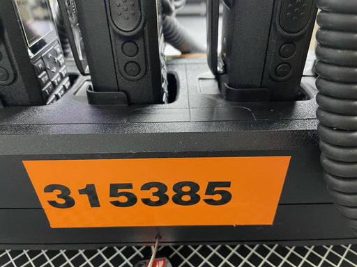 2023 MOTOROLA PMPN4283