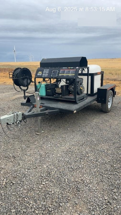 2025 MI-T-M AW-9000-0005 / DHG-4004-B0V6G