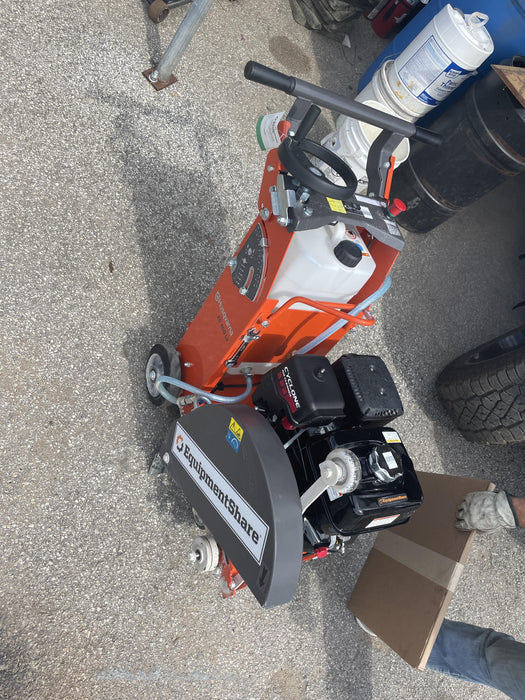 2023 HUSQVARNA FS 400 LV