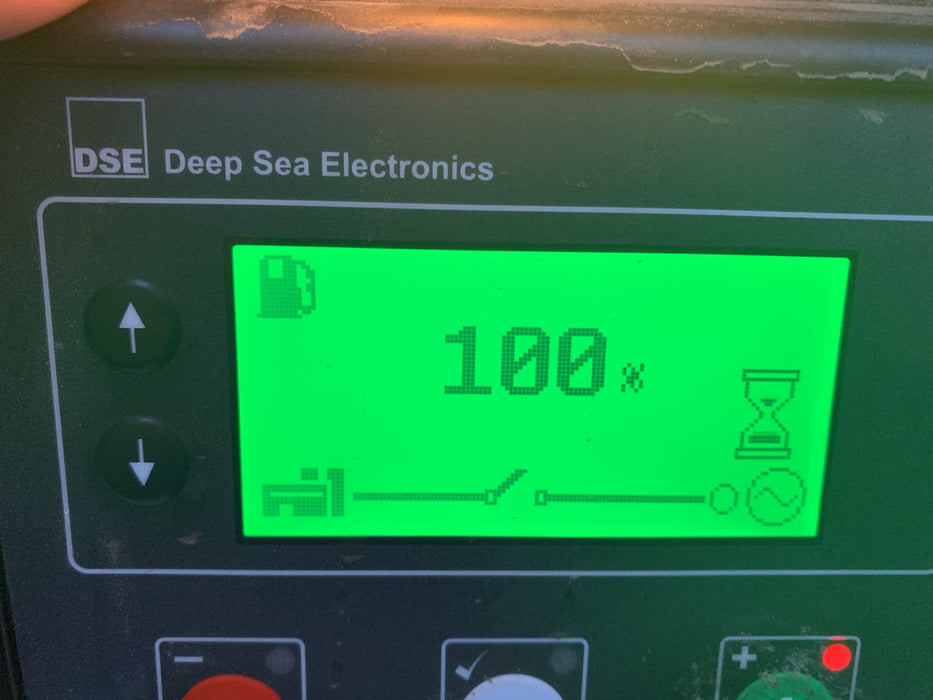 2021 ATLAS COPCO QAS25