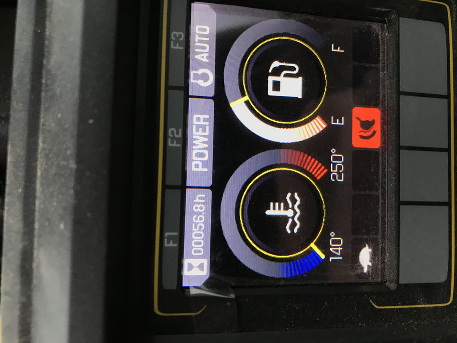 2020 Wacker Neuson ET90 Mini Excavator 15,000 - 20,000 lbs