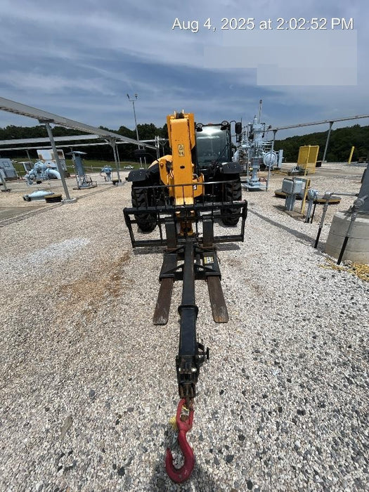 2021 STAR INDUSTRIES M1360B - Star JIB Boom