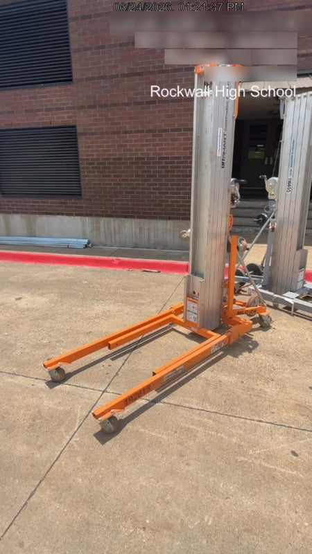 2021 LIFTSMART MLC-24