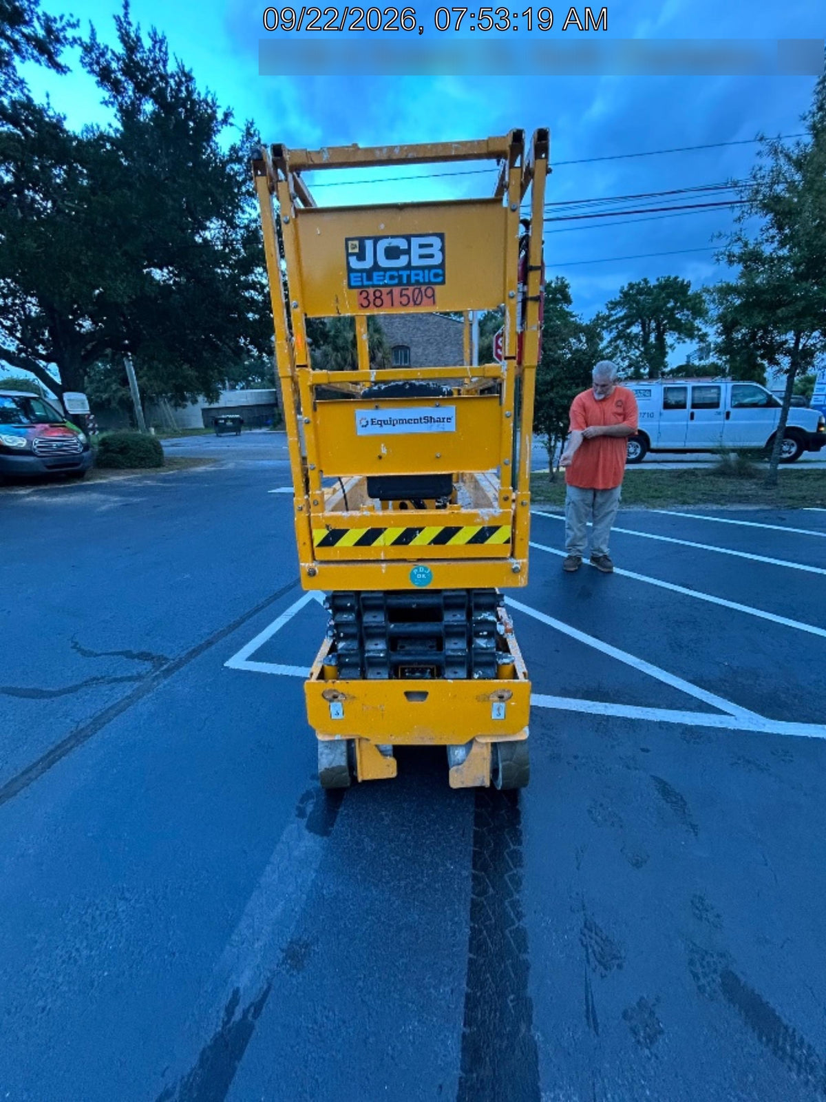2024 JCB S1932E