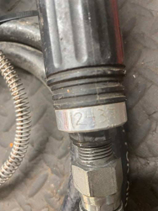 2020 MICHIGAN PNEUMATIC NAG-11A-U5