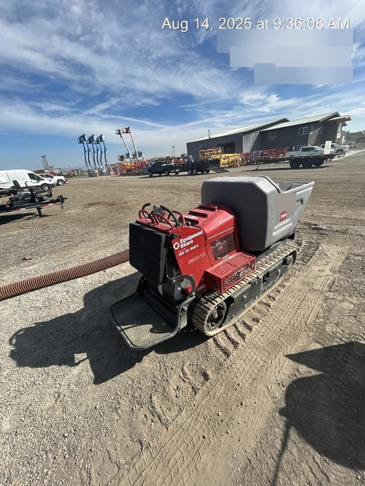 2025 TORO MBTX 2500-TS