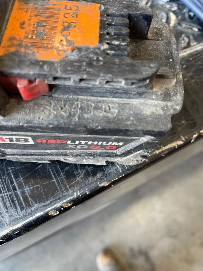 2022 MILWAUKEE 48-11-1850