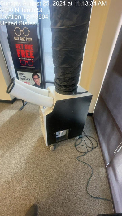 2023 KWIKOOL KPAC1411-2