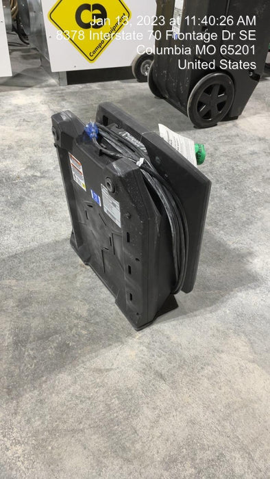 2022 PHOENIX AirMAX Radial Air Mover