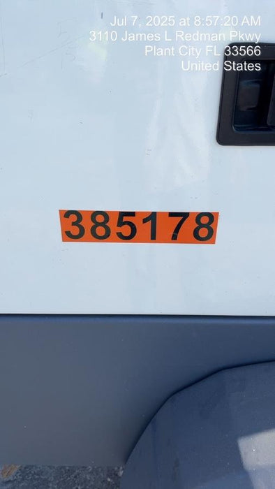 2023 ATLAS COPCO QAS45 CWK