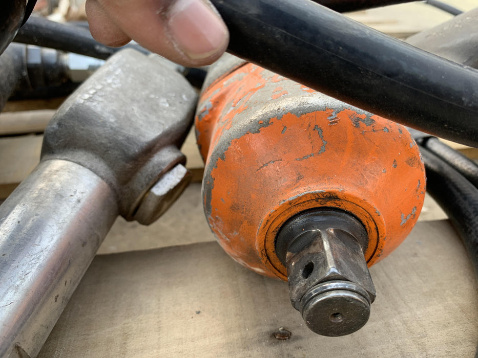 2020 MICHIGAN PNEUMATIC 750SS