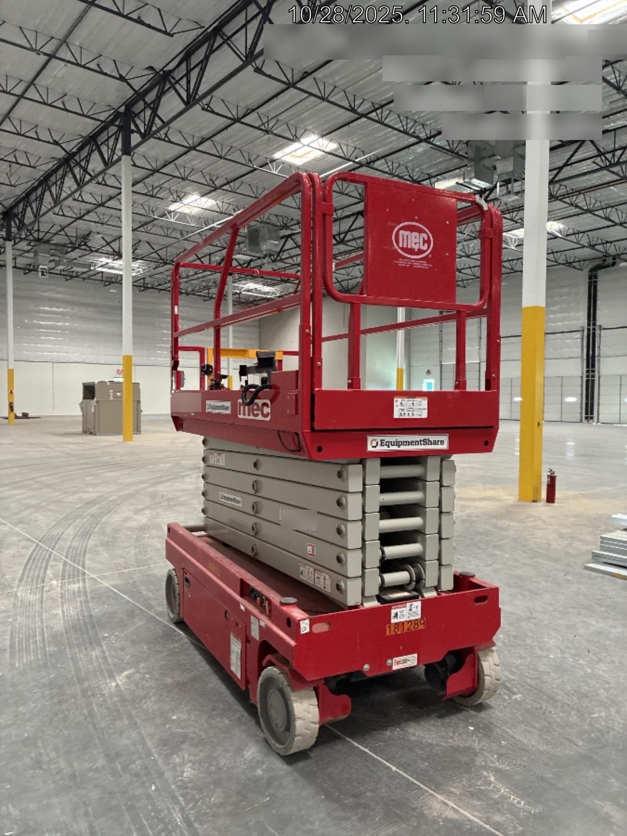 2021 MEC 4046SE