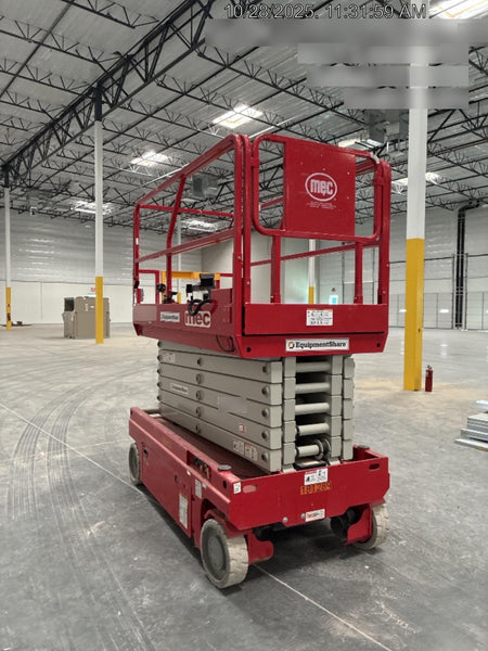 2021 MEC 4046SE