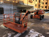 2019 JLG 460SJ Pneumatic Tires