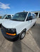 2023 CHEVROLET Express Van - Rental